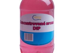 KAPRPRO KONCENTROVANÉ AROMA-DIP 250ml DIP TUTTI FRUTTI 250ml 250ml