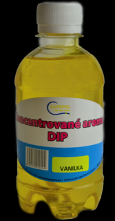 KAPRPRO KONCENTROVANÉ AROMA-DIP 250ml DIP VANILKA 250ml 250ml