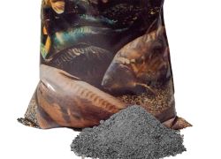 KAPRPRO KRMÍTKOVÉ SMĚSI KRMÍTKOVÁ SMĚS FEEDER, 2kg sáček 2kg