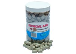 KAPRPRO KRMNÉ I CHYTACÍ PELETY ESENCIAL MONSTER KRAB 9 mm, 300g 300g