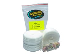 KAPRPRO PVA PUNČOCHY A SÁČKY PVA 120m punčocha  - (4x 30m), průměr 35mm 4x30m