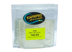 KAPRPRO PVA PUNČOCHY A SÁČKY PVA sáček 100x70mm, 100 kusů 100 kusů