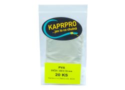 KAPRPRO PVA PUNČOCHY A SÁČKY PVA sáček 100x70mm, 20 kusů 20 kusů