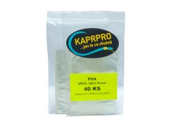 KAPRPRO PVA PUNČOCHY A SÁČKY PVA sáček 100x70mm, 40 kusů 40 kusů