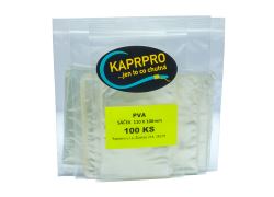 KAPRPRO PVA PUNČOCHY A SÁČKY PVA sáček 130x100mm, 100 kusů  100 kusů