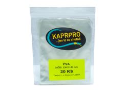 KAPRPRO PVA PUNČOCHY A SÁČKY PVA sáček 130x100mm, 20 kusů 20 kusů