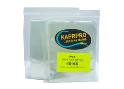 KAPRPRO PVA PUNČOCHY A SÁČKY PVA sáček 130x100mm, 40 kusů  40 kusů