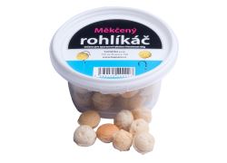 KAPRPRO ROHLÍKOVÉ BOILIES - MĚKČENÝ ROHLÍKÁČ  ROHLÍKOVÉ BOILIES ČESNEK 14mm, 60g - MĚKČENÉ 60g