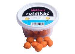 KAPRPRO ROHLÍKOVÉ BOILIES - MĚKČENÝ ROHLÍKÁČ  ROHLÍKOVÉ BOILIES OLIHEŇ 14mm, 60g - MĚKČENÉ 60g