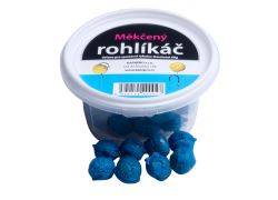 KAPRPRO ROHLÍKOVÉ BOILIES - MĚKČENÝ ROHLÍKÁČ  ROHLÍKOVÉ BOILIES ŠVESTKA 14mm, 60g - MĚKČENÉ 60g