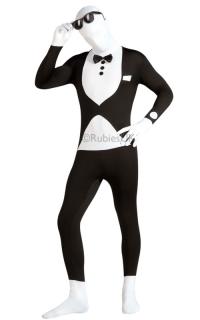 2nd Skin Tuxedo - licenční kostým - velikost M - 48/50