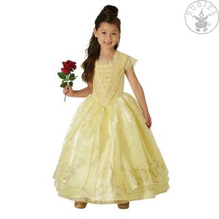 Belle Live Action Movie Premium - Child - věk 3 - 4 roky - 95 - 115 cm