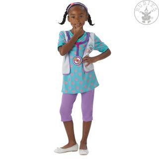 Doc McStuffins Pet Vet - Child - věk 2 - 3 roky