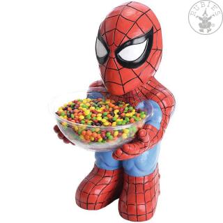 Figurka Spiderman - licence