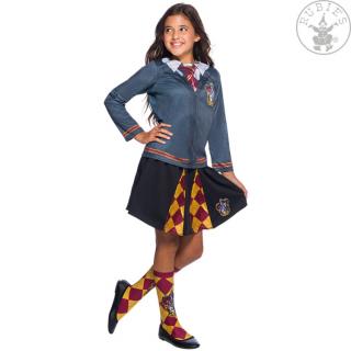 Harry Potter Gryffindor Set - Child - věk 5 - 6 roků - 110 - 115 cm