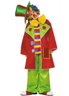 Kostým CLOWN (KLAUN)