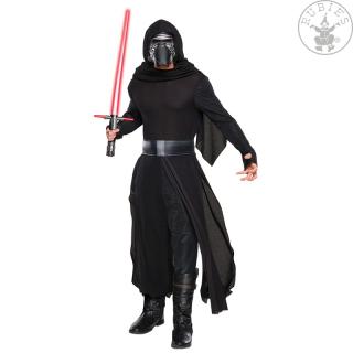 Kylo Ren Adult - velikost XL - 54/56