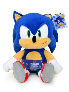 Rubies Ježek SONIC - vibrační (LICENCE) sběratelská figurka