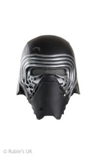 Rubies KYLO REN 1/2 MASK - dětská maska