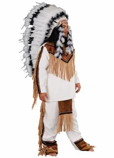 Stamco Kostým SITTING BULL -