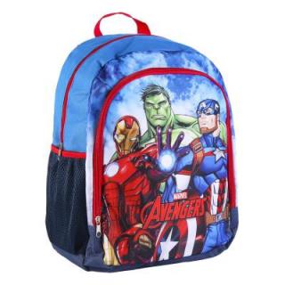 Avengers školská taška, batohpack 41 cm