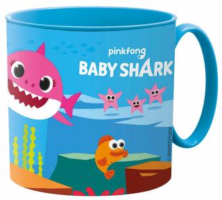 Baby Shark Splashy Micro hrnček 265 ml