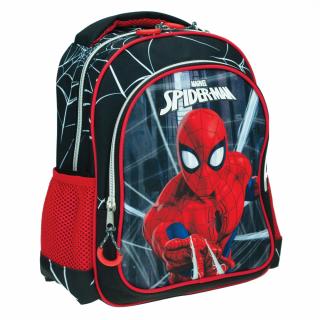 Batoh Spiderman Webbed, taška 31 cm