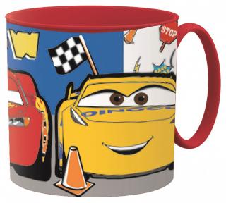 Disney Cars Cruz Ramirez mikro hrnček 265 ml