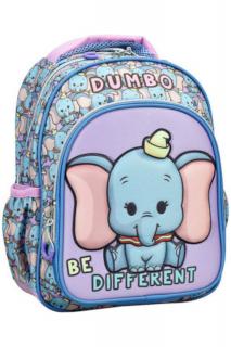 Disney Dumbo Be Different Backpack, Bag 30 cm