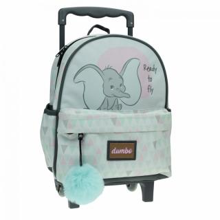 Disney Dumbo Trolley ruksak, batoh 30cm