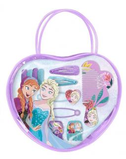 Disney Frozen Enchanted Hair Accessories 12-dielna sada