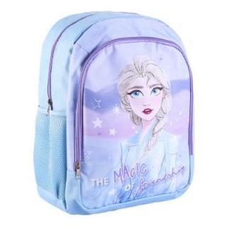 Disney Frozen školská taška, batohpack 41 cm