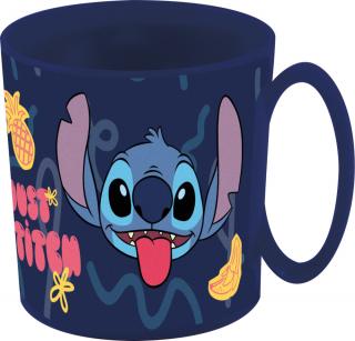 Disney Lilo a Stitch Palms Micro hrnček 350 ml