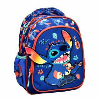 Disney Lilo and Stitch Chillin' backpack, bag 30 cm