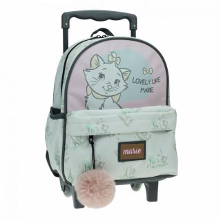 Disney Marie Trolley ruksak, batoh 30cm