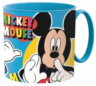 Disney Mickey Colors Micro Hrnček 265 ml