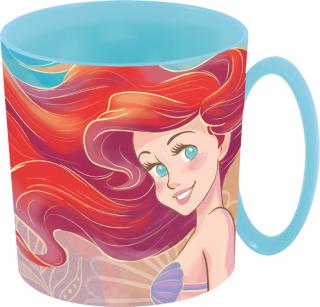 Disney Princess Ariel mikro hrnček 350 ml