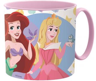 Disney Princess True Micro hrnček 265 ml