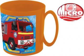 Fireman Sam Micro Hrnček 350 ml