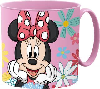 Mikrohrnček Disney Minnie Spring Micro 265 ml