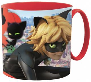 Miraculous Ladybug Super Duo mikro hrnček 265 ml