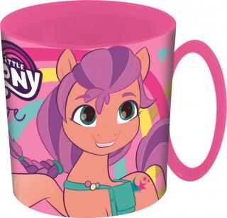 My Little Pony Sunny mikro hrnček 350 ml