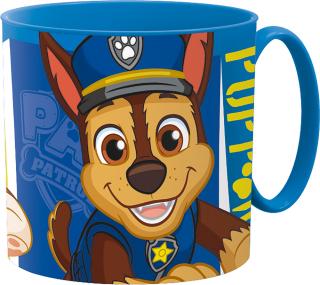 Paw Patrol Pup Power mikro hrnček 265 ml