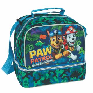 Paw Patrol termo taška 21 cm