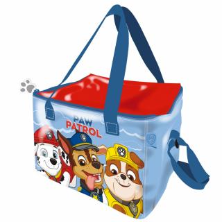 Paw Patrol termo taška