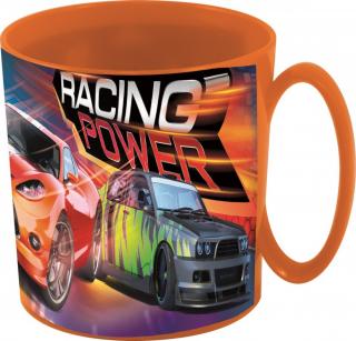 Racing Power Micro Hrnček 350 ml