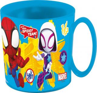 Spiderman Micro Hrnček 350 ml