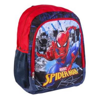 Spiderman školská taška, batohpack 41 cm