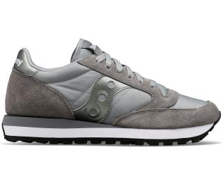 Dámská Obuv Saucony S1044-684 Jazz Original Grey S1044-684 ve velikosti 37.5