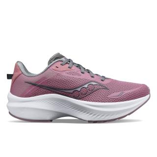 Dámská Obuv Saucony S10826-105 Axon 3 Orchid/Cinder S10826-105 ve velikosti 37.5